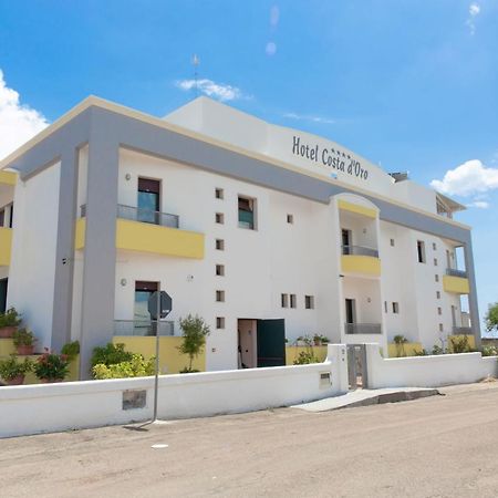 Costa Doro Salve Exterior foto