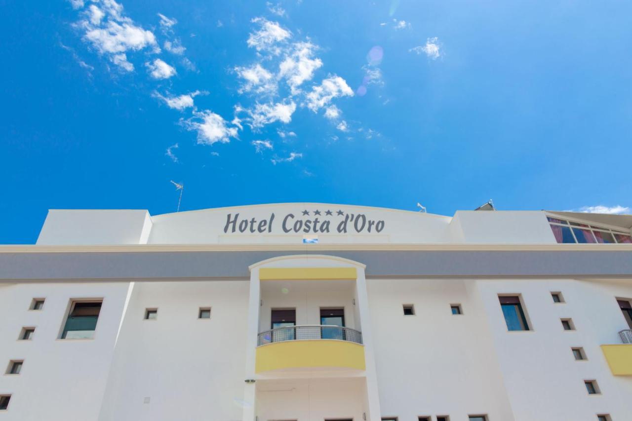 Costa Doro Salve Exterior foto