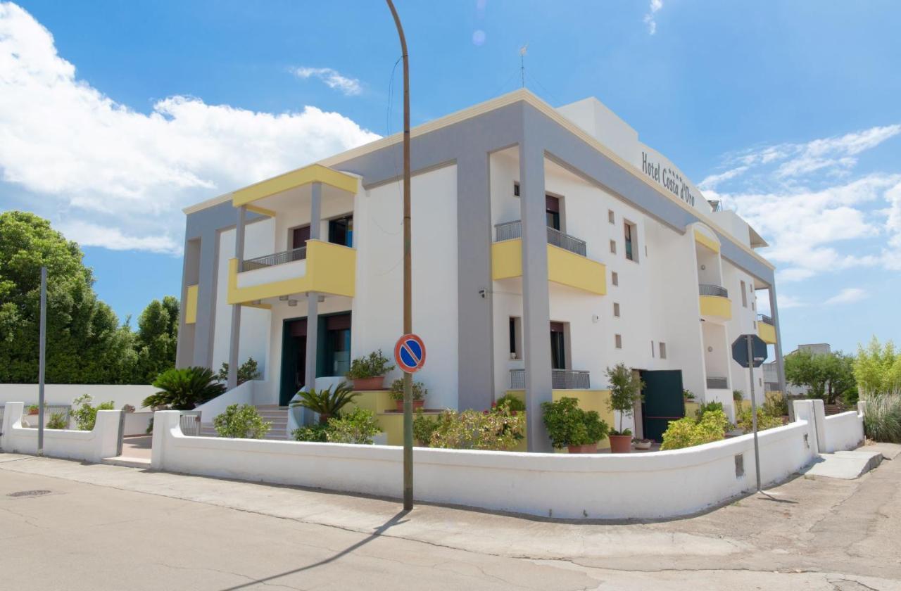 Costa Doro Salve Exterior foto
