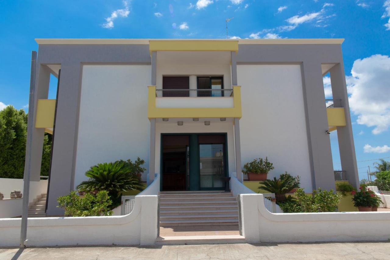 Costa Doro Salve Exterior foto