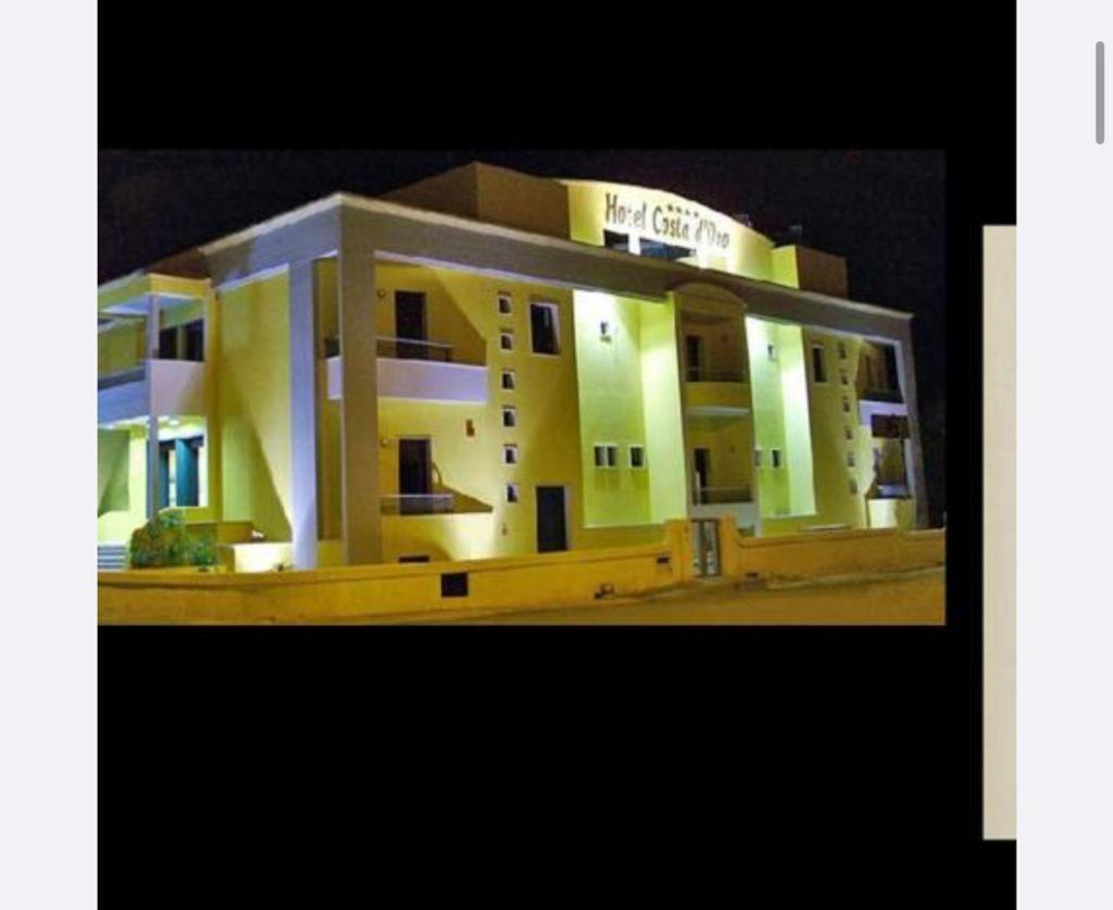Costa Doro Salve Exterior foto