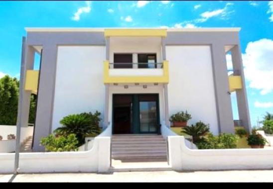 Costa Doro Salve Exterior foto