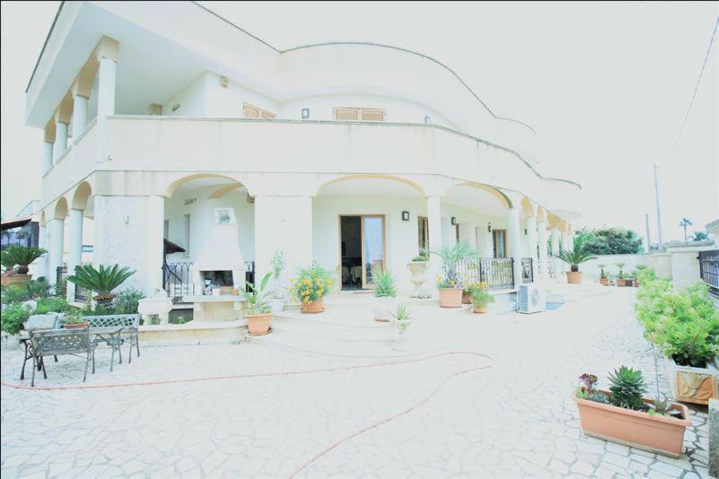 Costa Doro Salve Exterior foto